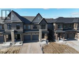 105 MANUEL STREET, stratford, Ontario