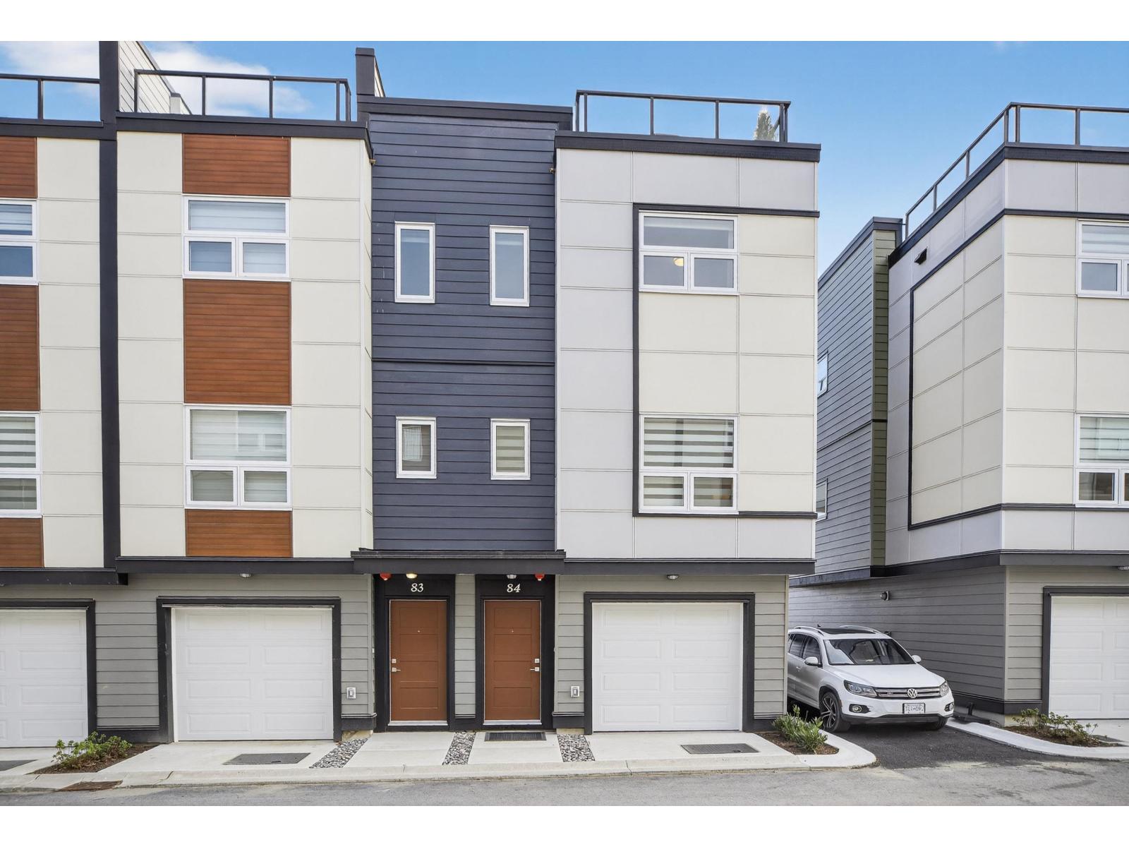 69 7381 PRESTON BOULEVARD, Mission, British Columbia