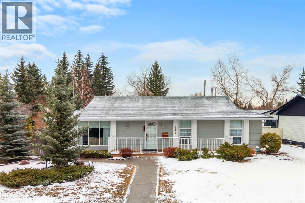 128 Parkland Place SE, Calgary, Alberta
