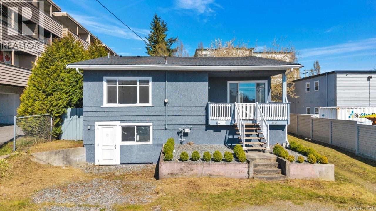 310 Mount Benson St, Nanaimo, British Columbia V9S 1B6 - Photo 53 - 1031627