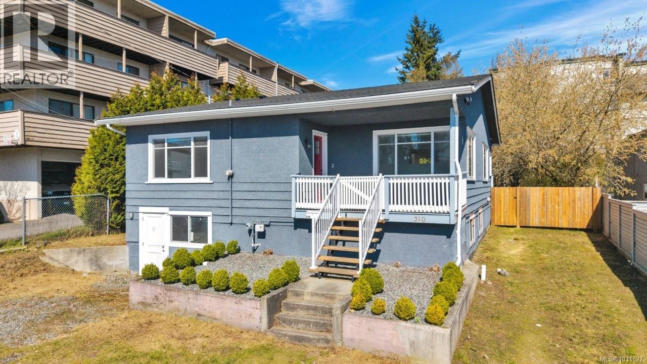 310 Mount Benson St, Nanaimo, British Columbia V9S 1B6 - Photo 54 - 1031627