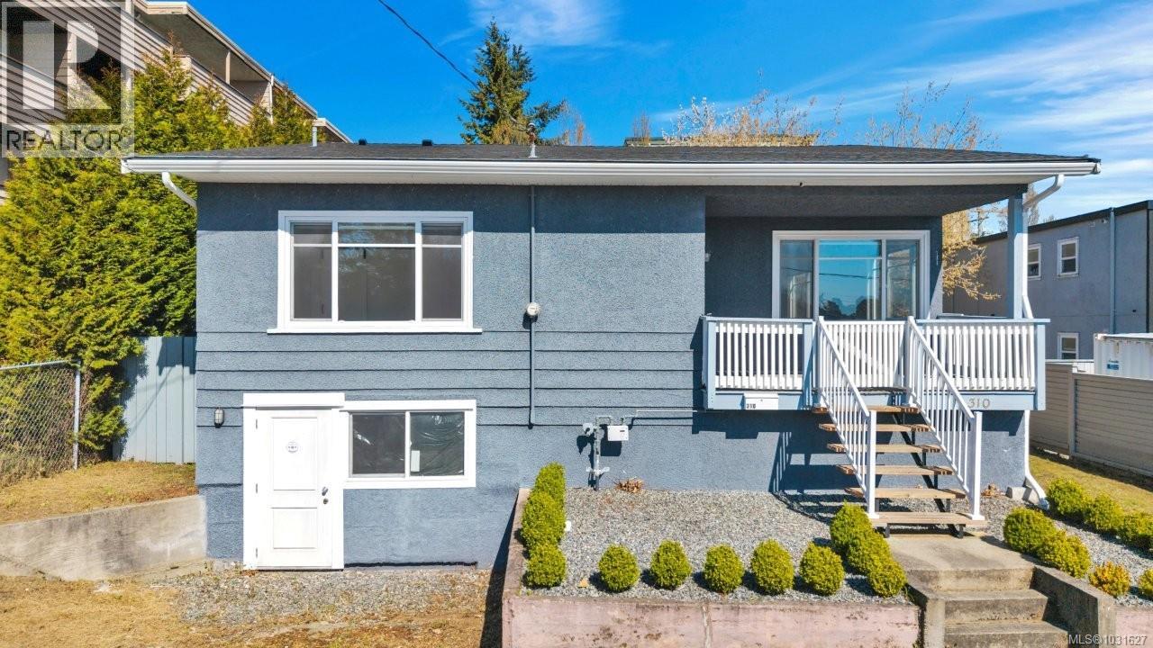 310 Mount Benson St, Nanaimo, British Columbia V9S 1B6 - Photo 56 - 1031627