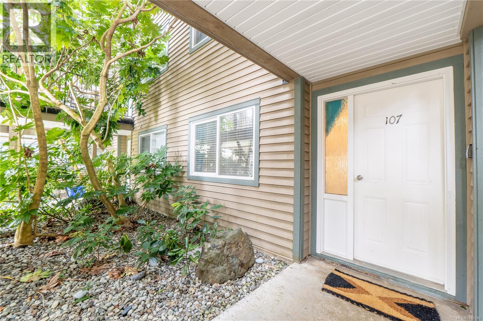 107 250 Hemlock St, Ucluelet, British Columbia