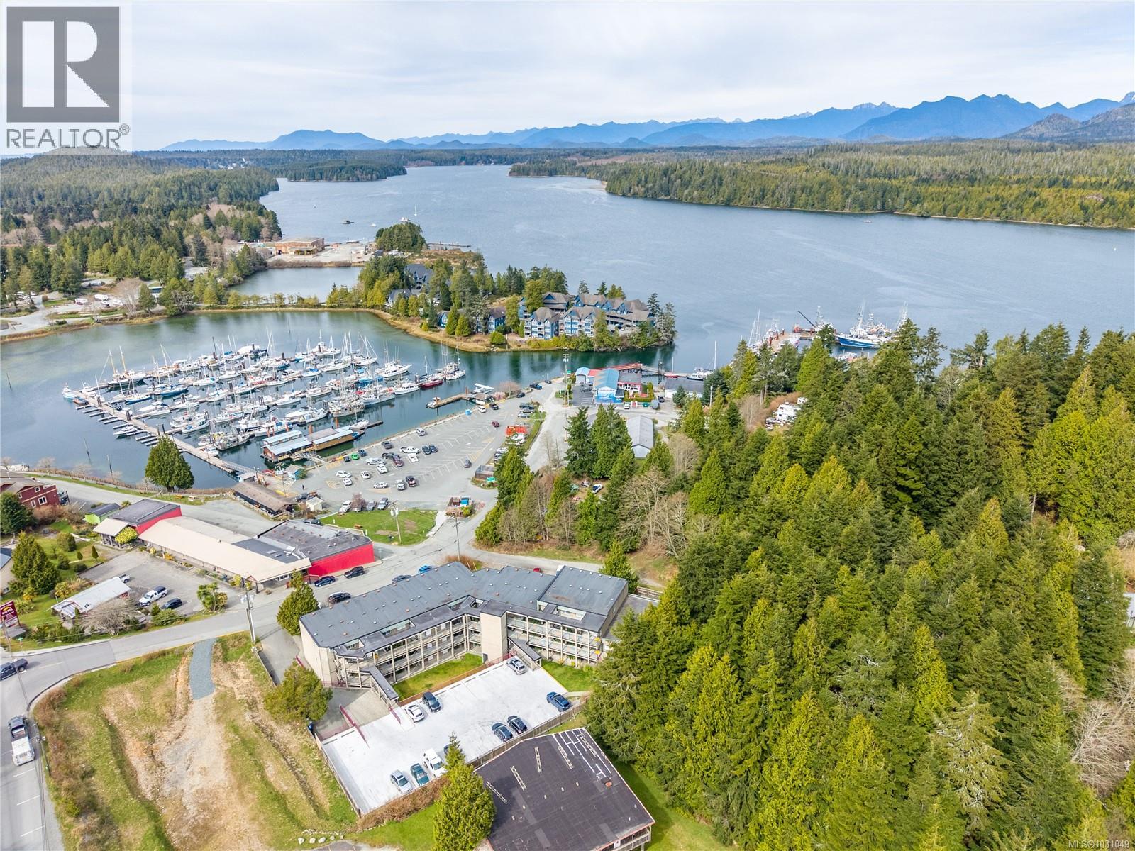 107 250 Hemlock St, Ucluelet, British Columbia  V0R 3A0 - Photo 22 - 1031049