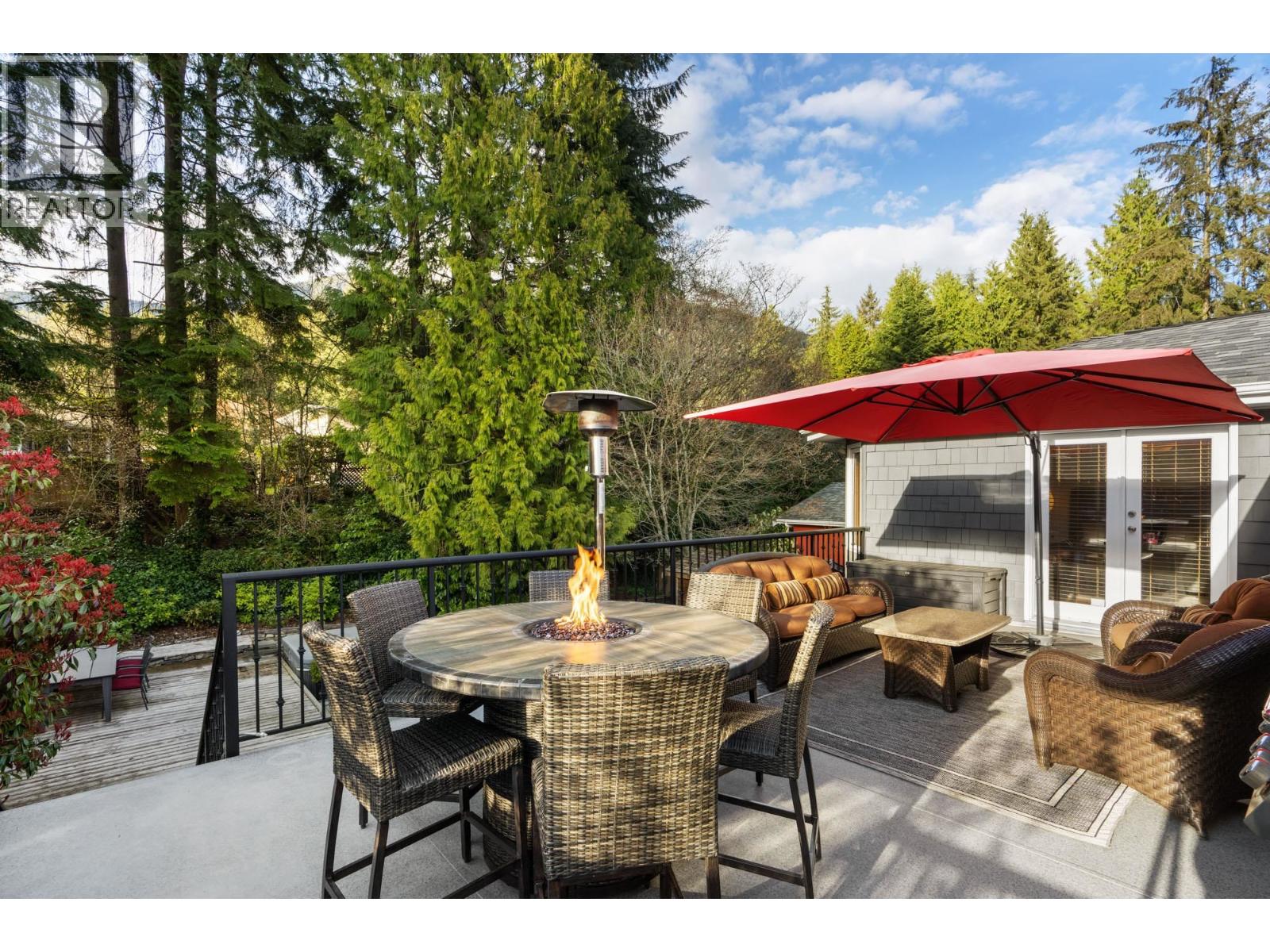 956 Belvista Crescent, North Vancouver, British Columbia  V7R 2B4 - Photo 12 - R3109444