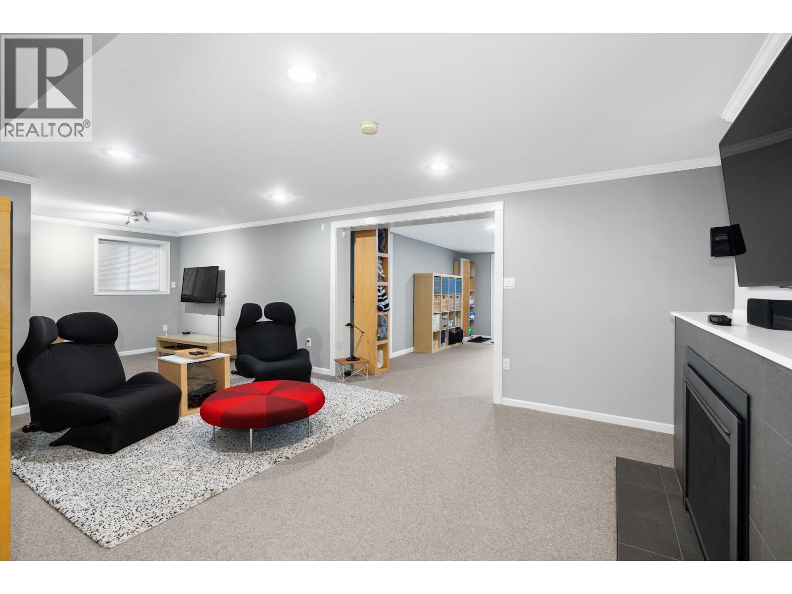 956 Belvista Crescent, North Vancouver, British Columbia  V7R 2B4 - Photo 26 - R3109444