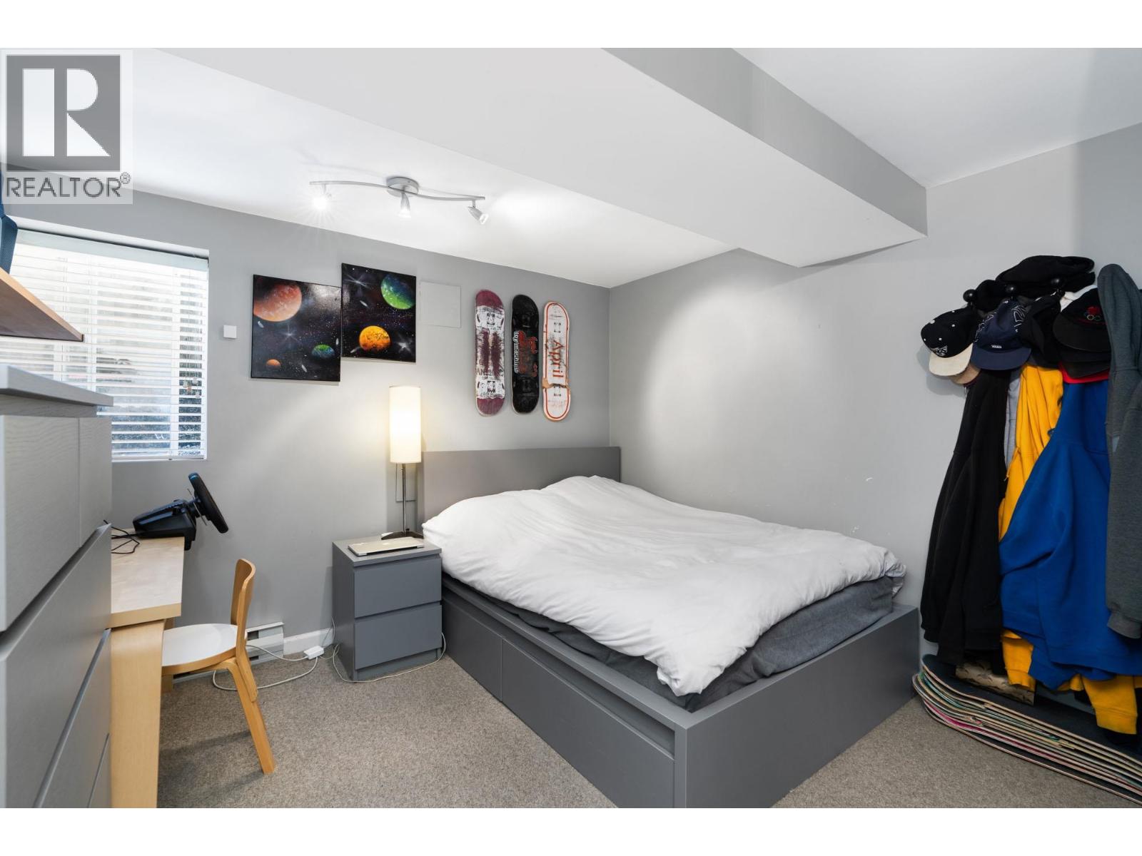 956 Belvista Crescent, North Vancouver, British Columbia  V7R 2B4 - Photo 27 - R3109444