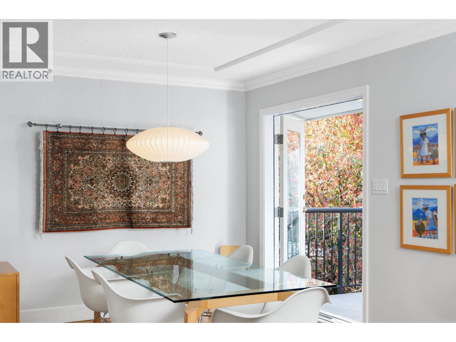 956 Belvista Crescent, North Vancouver, British Columbia  V7R 2B4 - Photo 9 - R3109444