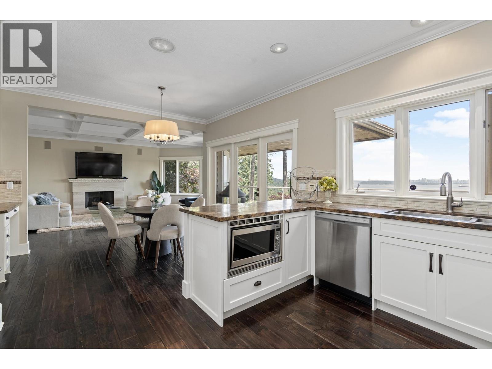 4882 Vista Place, West Vancouver, British Columbia  V7W 3E7 - Photo 16 - R3109469