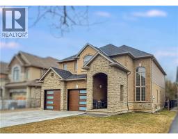 254 RYMAL Road W, hamilton, Ontario