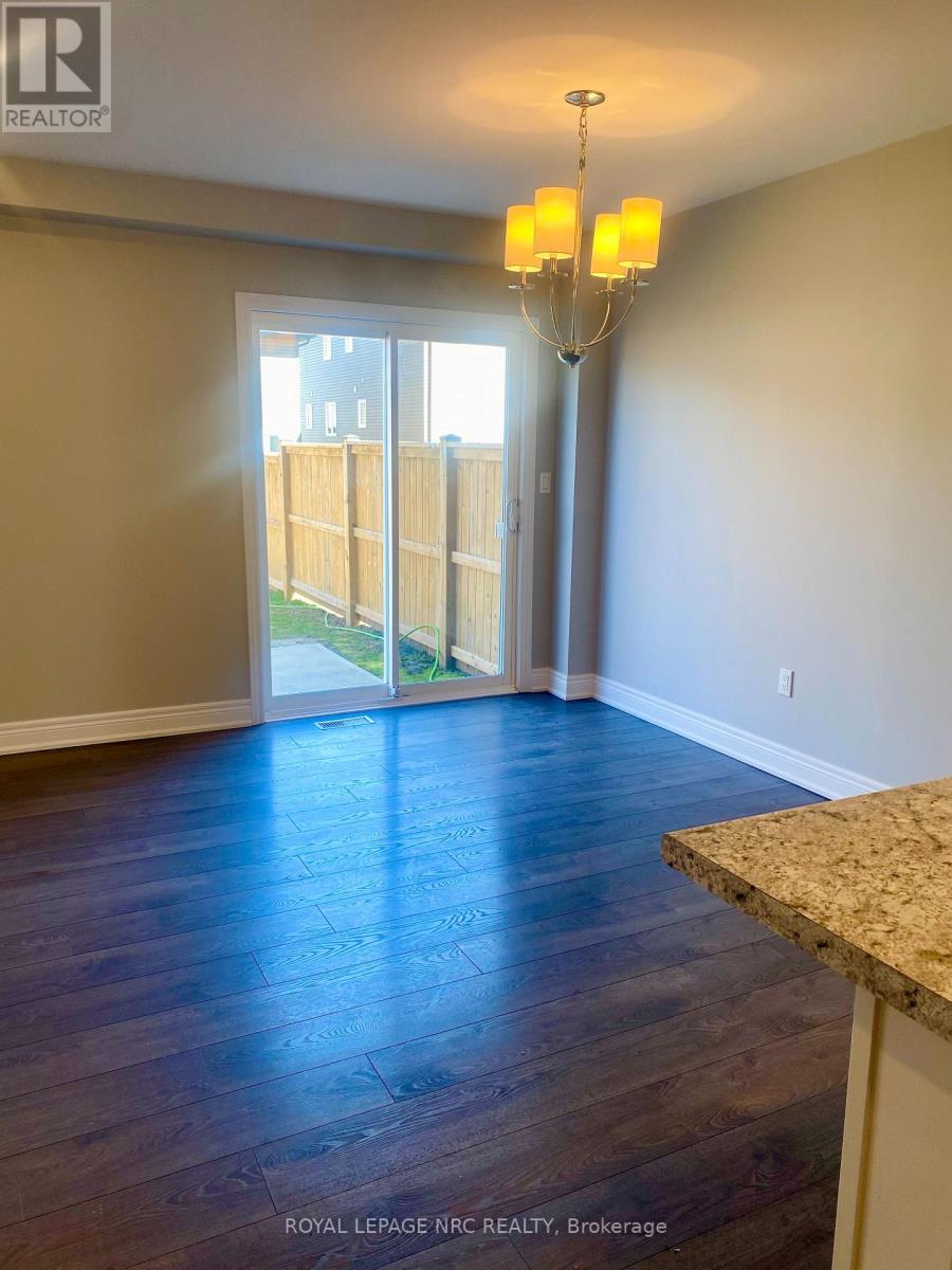 76 Almond Street, Welland, Ontario  L3B 3P8 - Photo 8 - X12974900