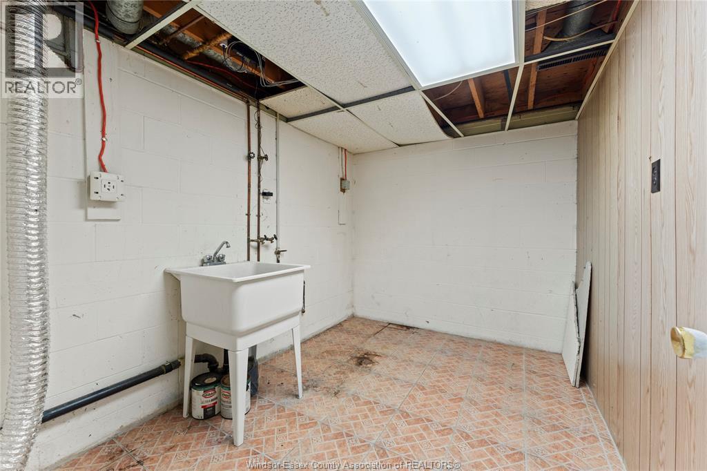 5513 Coronation, Windsor, Ontario  N8T 1B2 - Photo 15 - 26007650