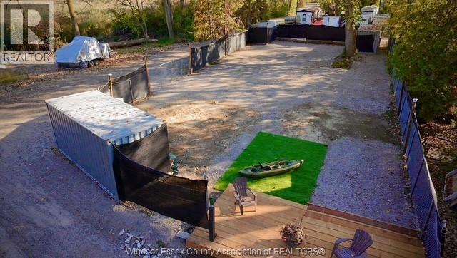 V/l Harrington Road, Lasalle, Ontario  N9J 2N9 - Photo 2 - 26007096