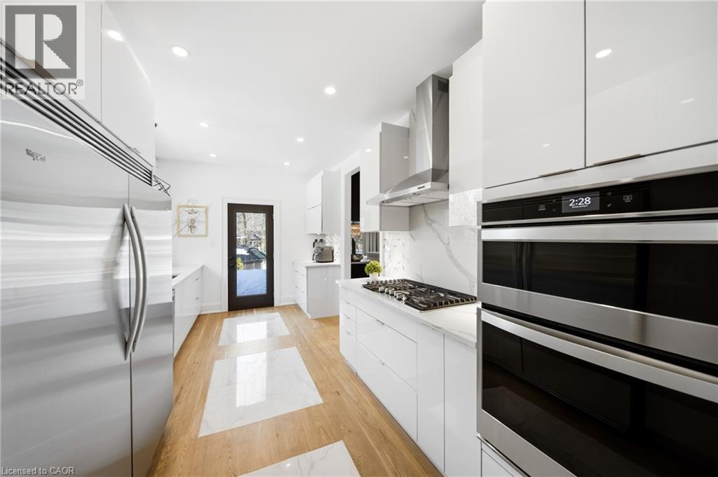 3205 Highpoint Court, Burlington, Ontario  L7P 0P9 - Photo 12 - 40819194