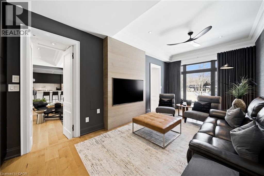 3205 Highpoint Court, Burlington, Ontario  L7P 0P9 - Photo 18 - 40819194