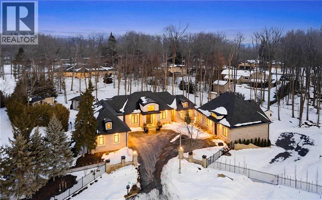 3205 Highpoint Court, Burlington, Ontario  L7P 0P9 - Photo 2 - 40819194