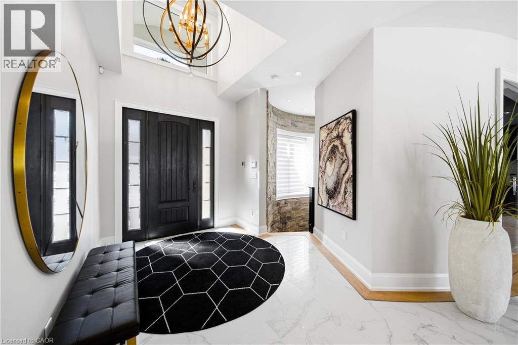 3205 Highpoint Court, Burlington, Ontario  L7P 0P9 - Photo 3 - 40819194