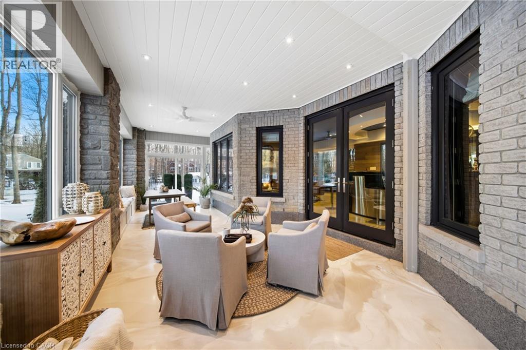 3205 Highpoint Court, Burlington, Ontario  L7P 0P9 - Photo 38 - 40819194