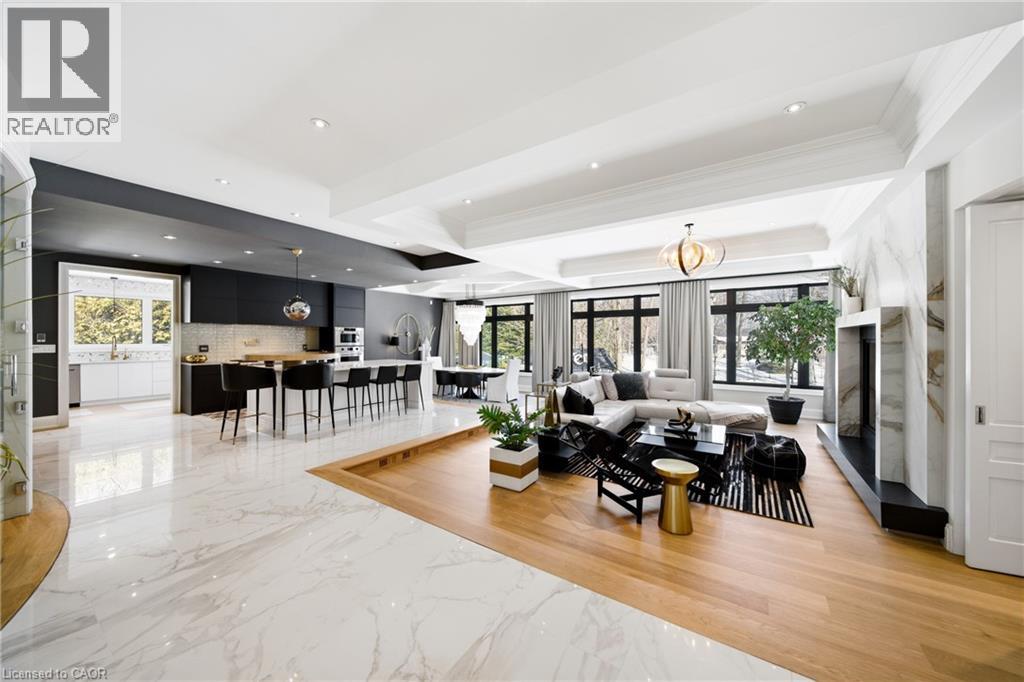 3205 Highpoint Court, Burlington, Ontario  L7P 0P9 - Photo 4 - 40819194