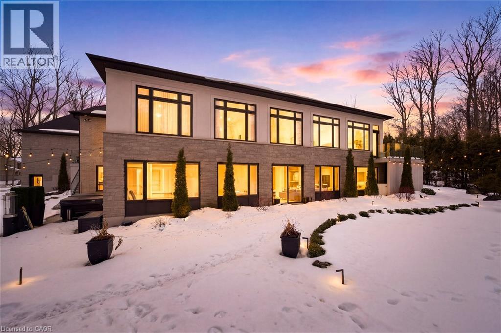 3205 Highpoint Court, Burlington, Ontario  L7P 0P9 - Photo 41 - 40819194