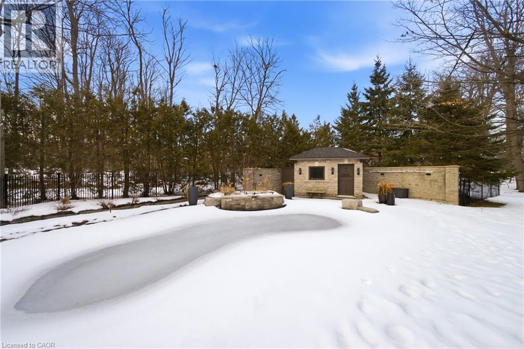 3205 Highpoint Court, Burlington, Ontario  L7P 0P9 - Photo 42 - 40819194