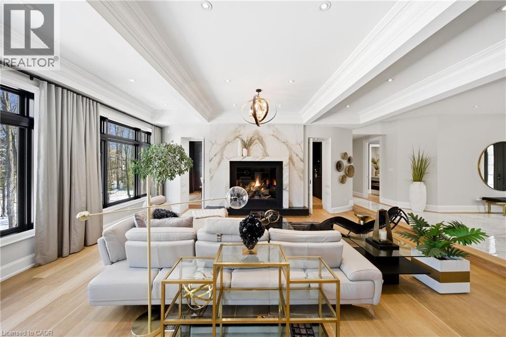 3205 Highpoint Court, Burlington, Ontario  L7P 0P9 - Photo 5 - 40819194