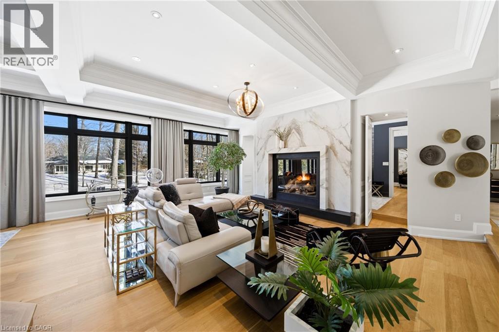 3205 Highpoint Court, Burlington, Ontario  L7P 0P9 - Photo 6 - 40819194