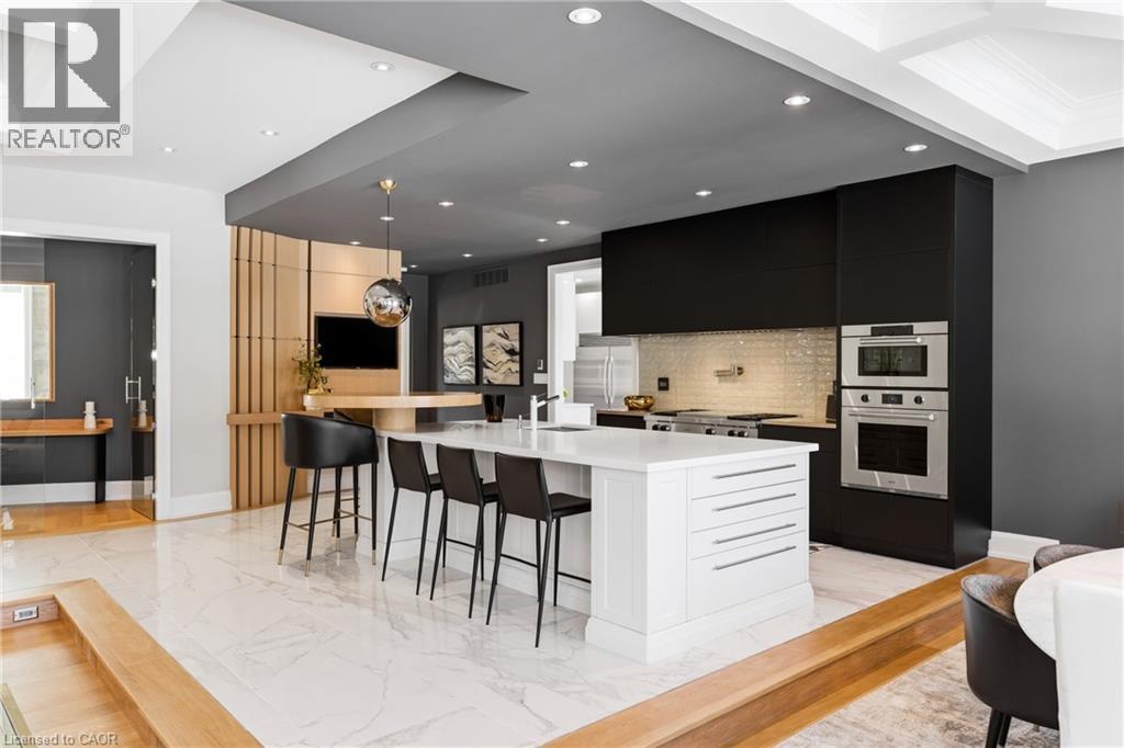 3205 Highpoint Court, Burlington, Ontario  L7P 0P9 - Photo 7 - 40819194