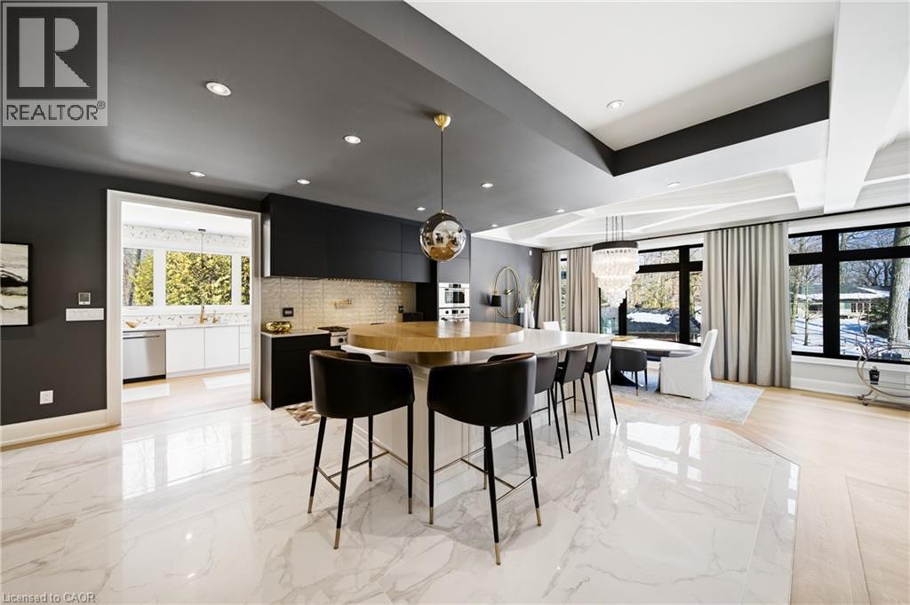 3205 Highpoint Court, Burlington, Ontario  L7P 0P9 - Photo 8 - 40819194