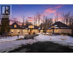 3205 HIGHPOINT Court, burlington, Ontario