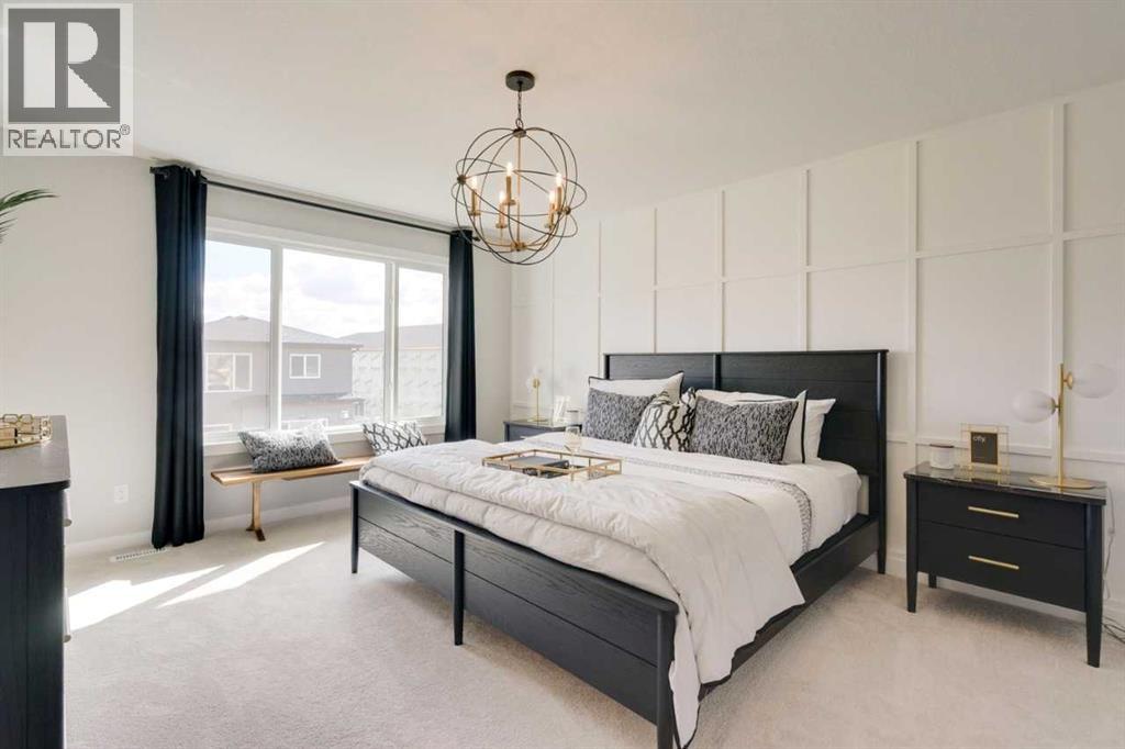 87 Creekstone Common Sw, Calgary, Alberta  T0L 0X0 - Photo 26 - A2291475