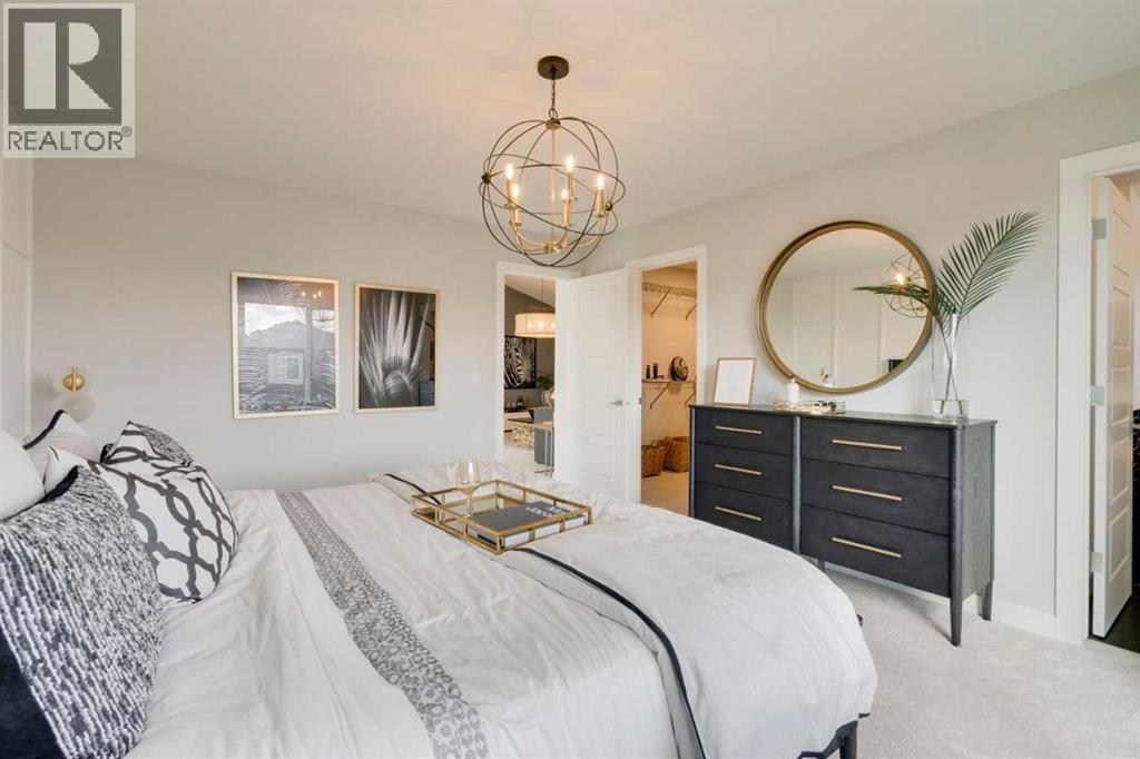 87 Creekstone Common Sw, Calgary, Alberta  T0L 0X0 - Photo 22 - A2291475