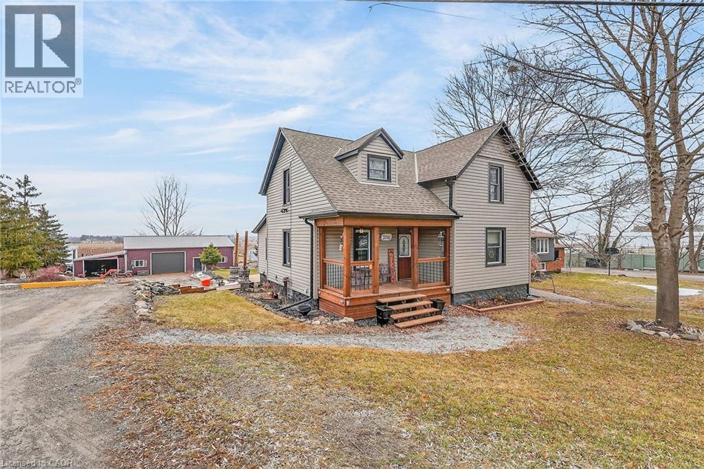 3745 King Street, Vineland, Ontario  L0R 2C0 - Photo 2 - 40807816