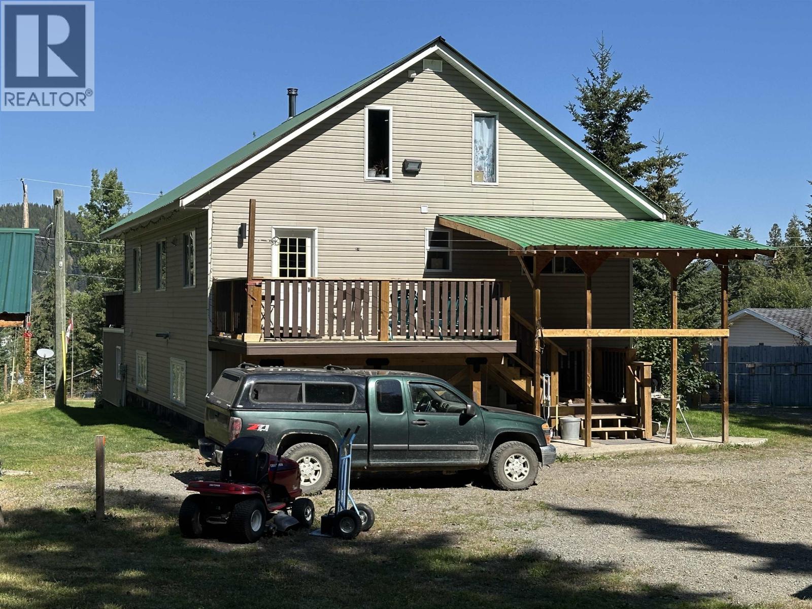 7617 Clearview Road, Lone Butte, British Columbia  V0K 1X3 - Photo 8 - R3106957