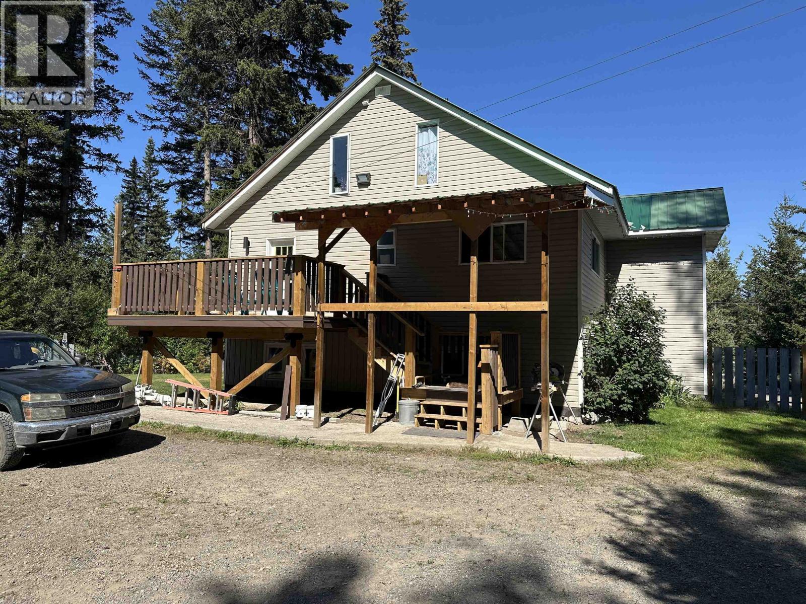 7617 Clearview Road, Lone Butte, British Columbia  V0K 1X3 - Photo 5 - R3106957