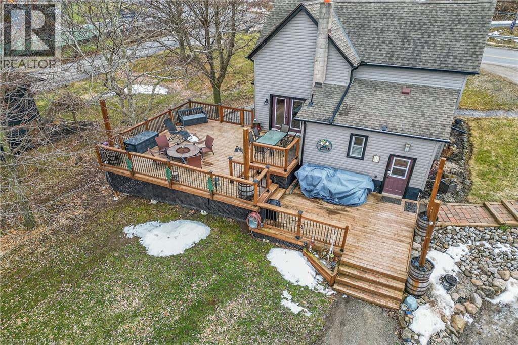 3745 King Street, Vineland, Ontario  L0R 2C0 - Photo 26 - 40807816