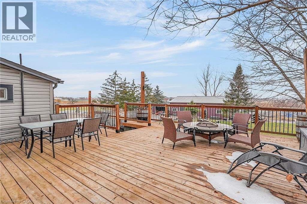 3745 King Street, Vineland, Ontario  L0R 2C0 - Photo 30 - 40807816