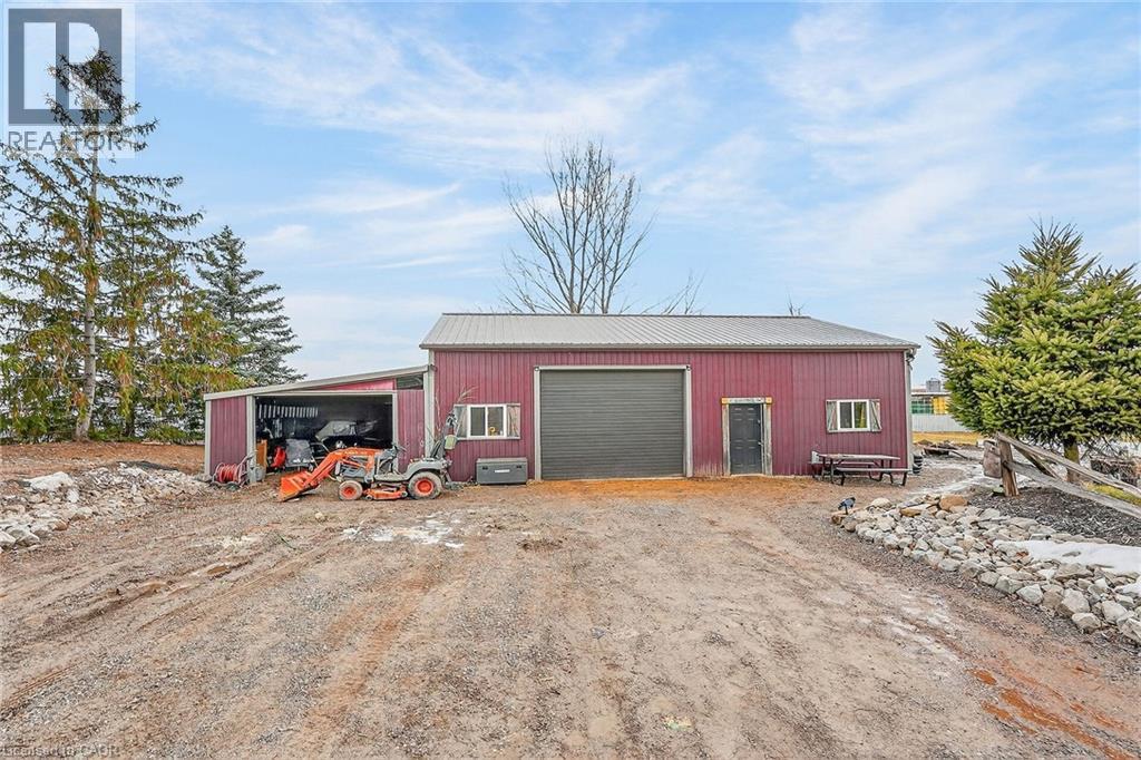 3745 King Street, Vineland, Ontario  L0R 2C0 - Photo 32 - 40807816