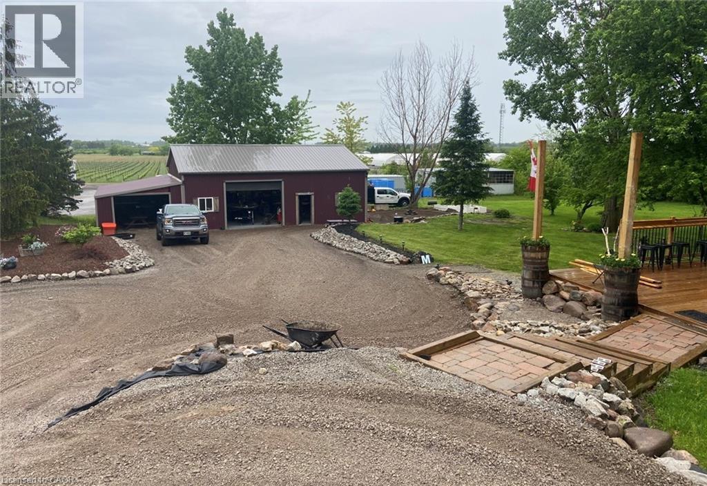 3745 King Street, Vineland, Ontario  L0R 2C0 - Photo 33 - 40807816