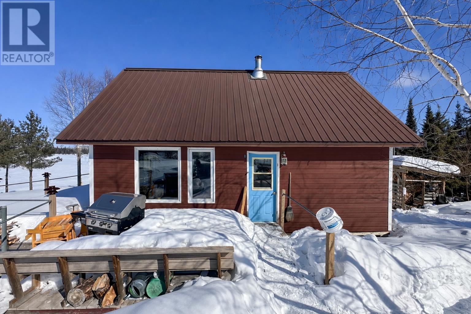 Pcl 4909 Phillips Channel Bay, Red Lake, Ontario  P0V 2M0 - Photo 2 - TB2600570