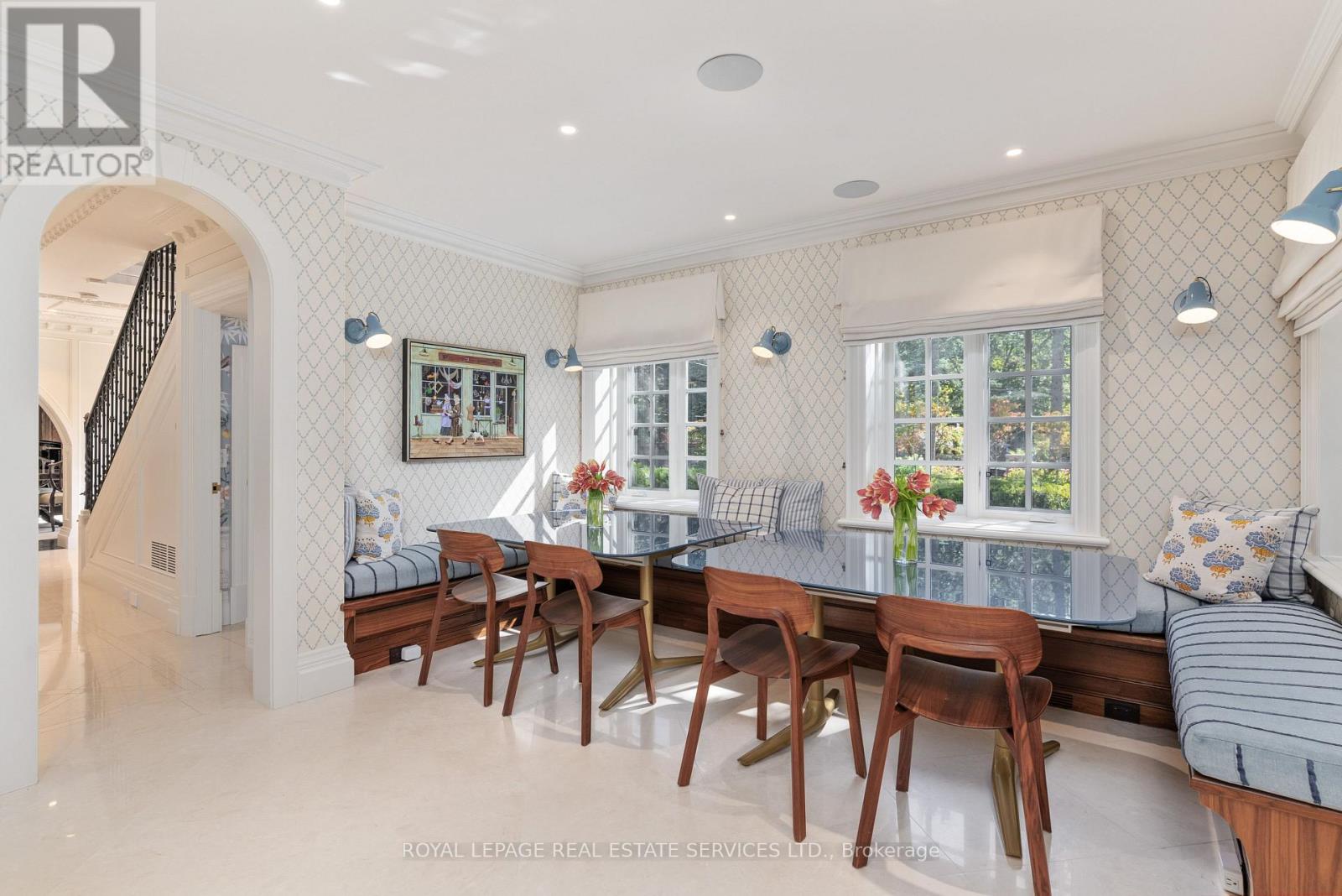 108 Sandringham Drive, Toronto, Ontario  M3H 1C9 - Photo 13 - C12979628