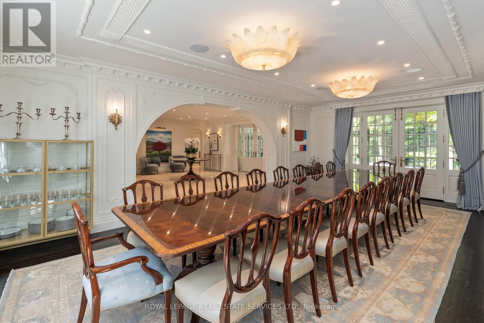 108 Sandringham Drive, Toronto, Ontario  M3H 1C9 - Photo 19 - C12979628