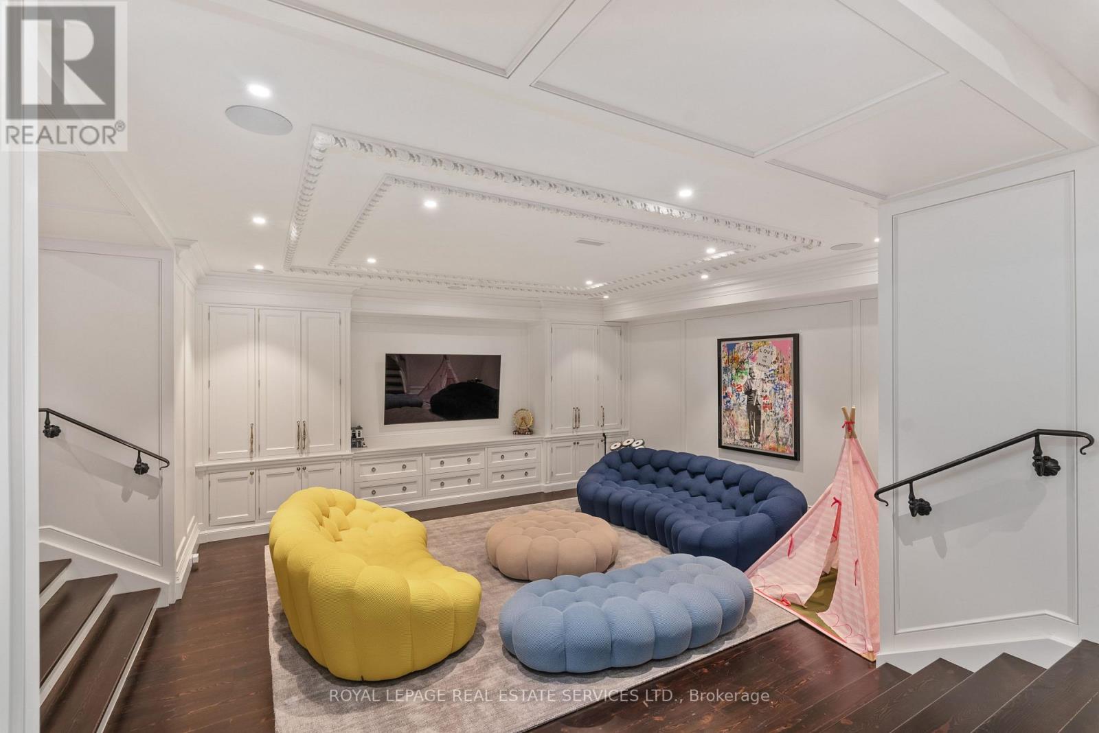 108 Sandringham Drive, Toronto, Ontario  M3H 1C9 - Photo 36 - C12979628