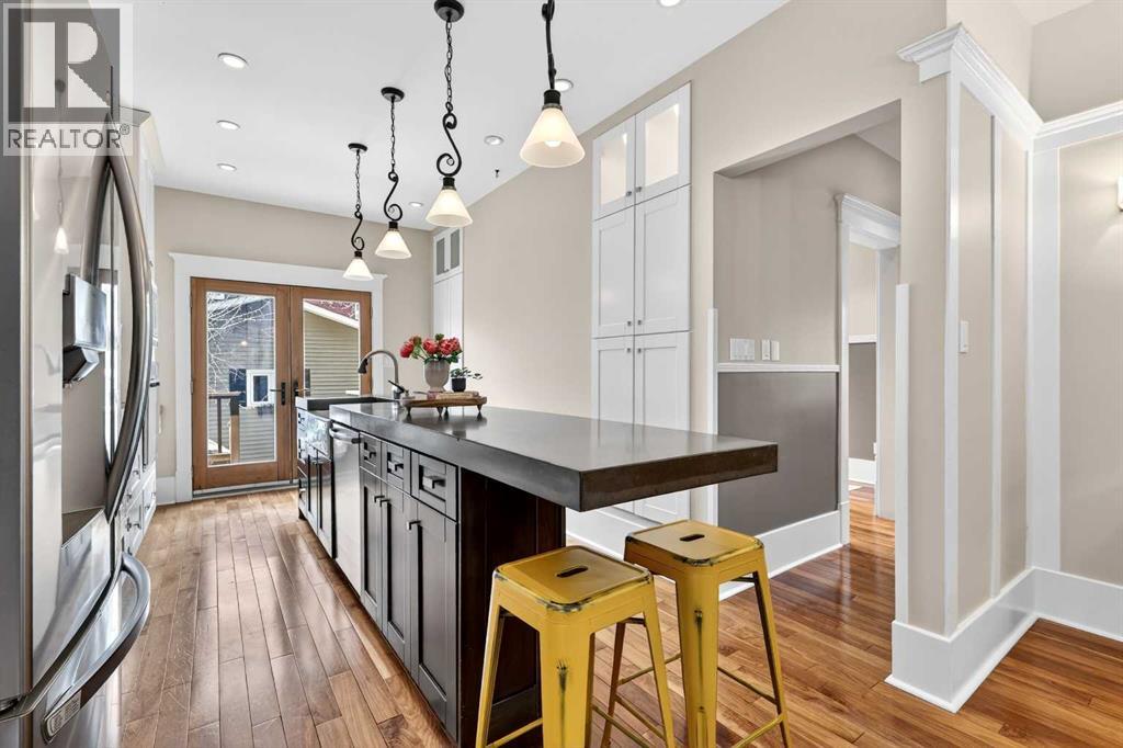 3235 6 Street SW, Calgary, Alberta  T2S 2M2 - Photo 13 - A2295258