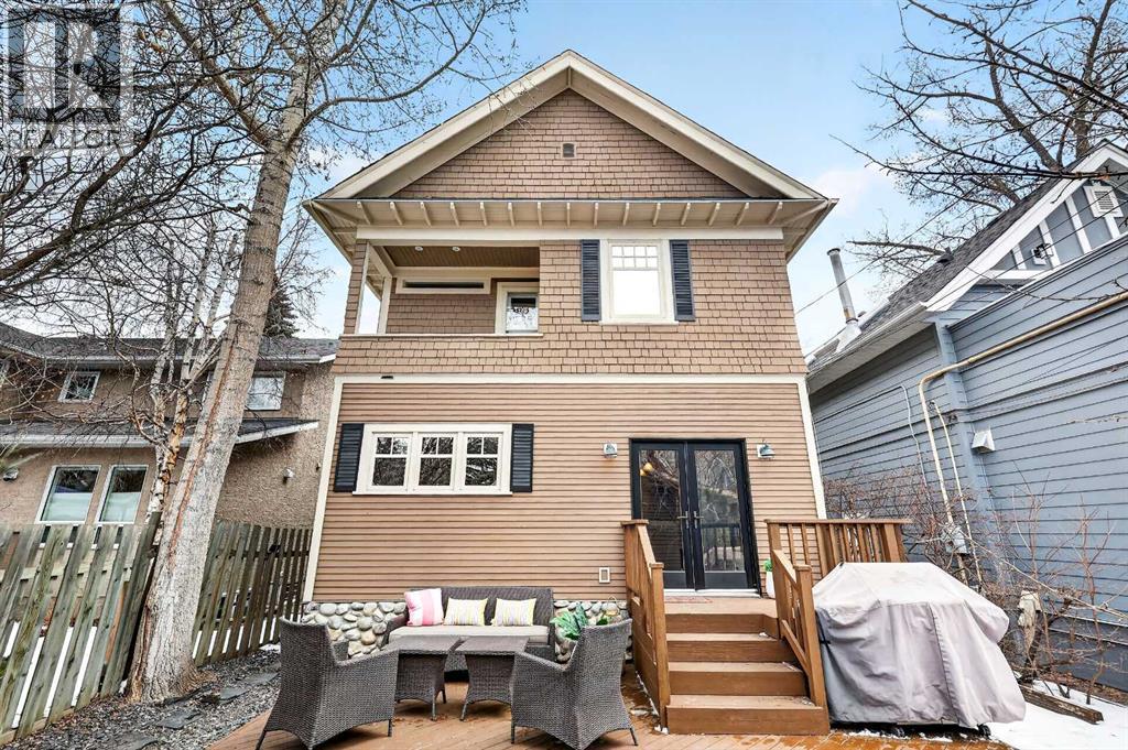 3235 6 Street SW, Calgary, Alberta  T2S 2M2 - Photo 42 - A2295258