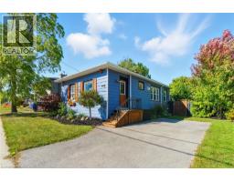 119 PORT ROBINSON Road, Fonthill, Ontario