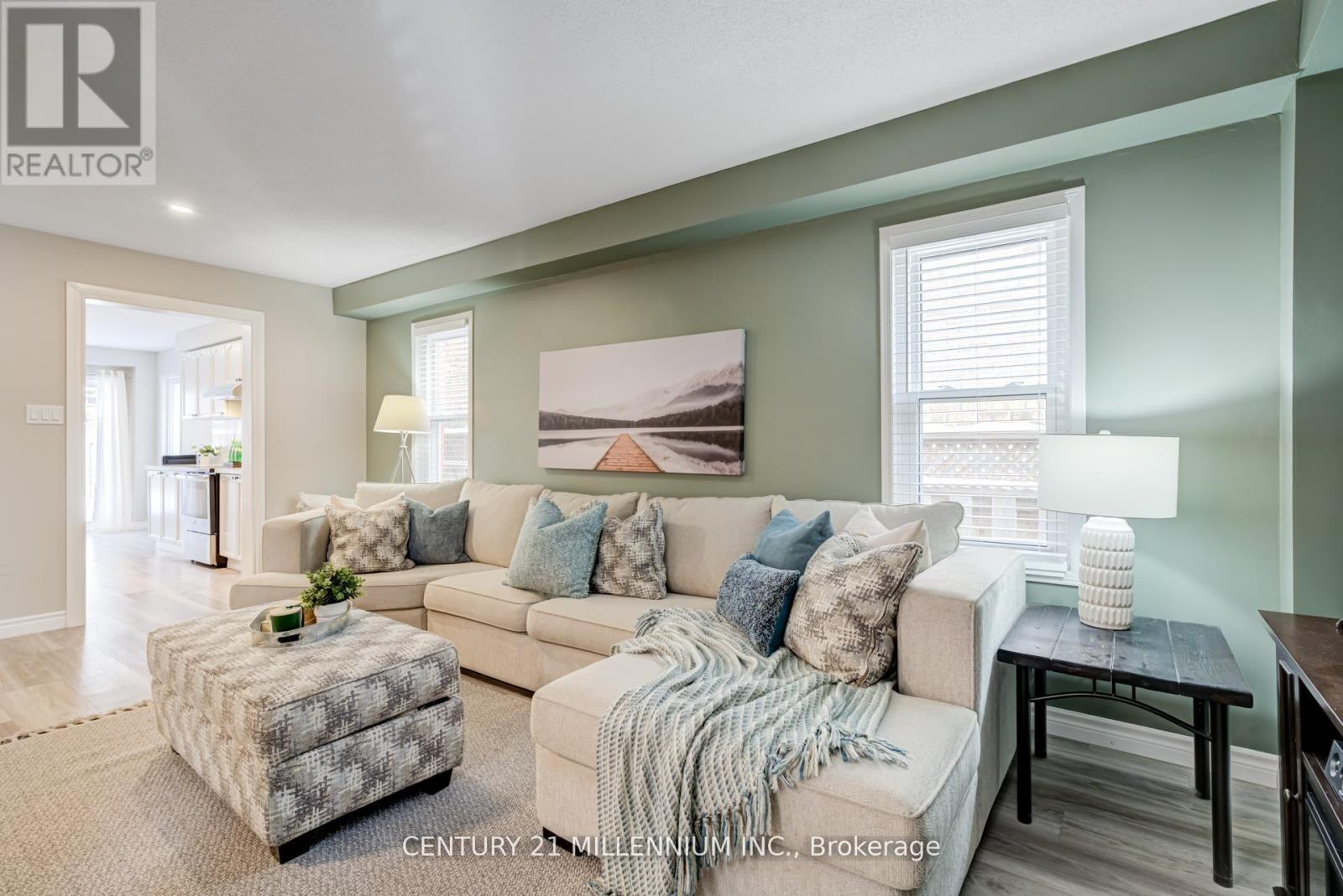 327 Perry Road, Orangeville, Ontario  L9W 4Y9 - Photo 7 - W12972314