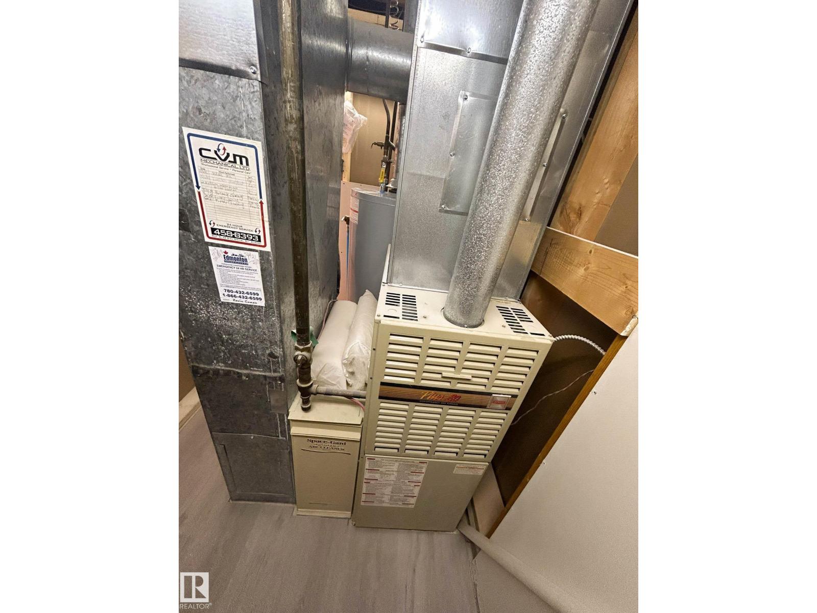 56 Salisbury Av, St. Albert, Alberta  T8N 0M3 - Photo 26 - E4480301