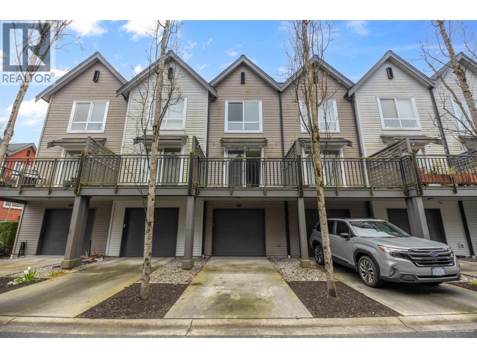 18 2310 Ranger Lane, Port Coquitlam, British Columbia  V3B 0K3 - Photo 4 - R3109331