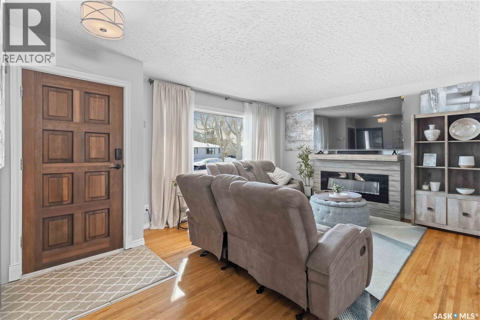 329 X Avenue N, Saskatoon, Saskatchewan  S7L 5J6 - Photo 4 - SK032492